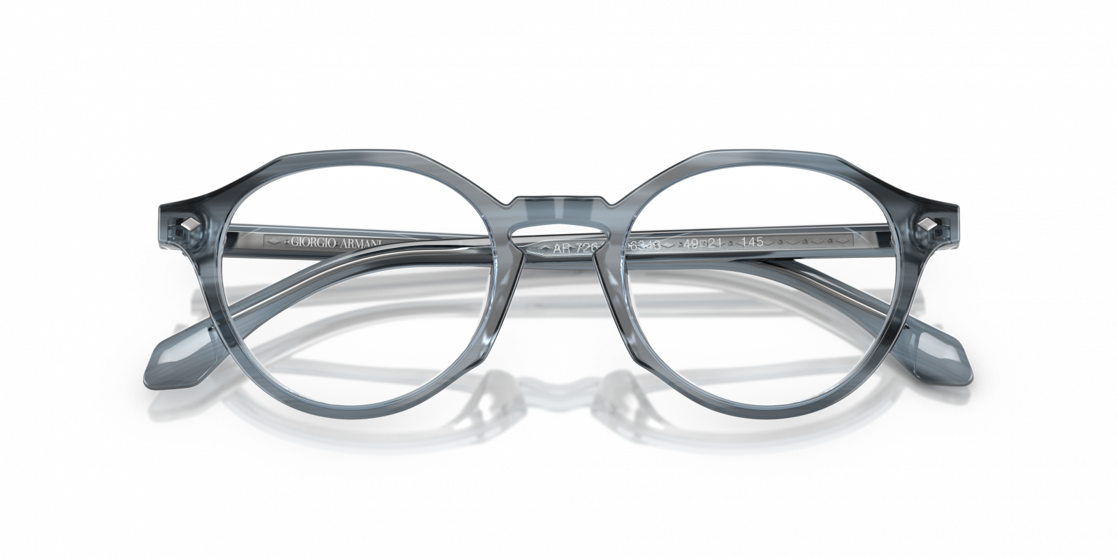 Giorgio Armani AR7264U 6343  